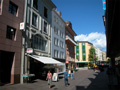 2002 - Nyon - Coretra / Givrins