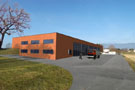 2004 - Founex - Cornaz+associs / Nyon